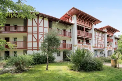 Résidence Pierre & Vacances le Domaine de Gascogne