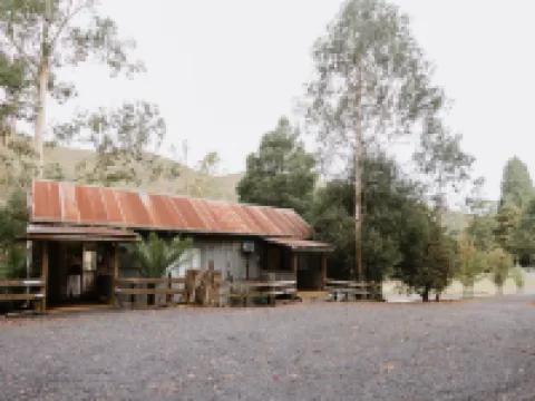 Toorongo Valley Estate Hotels in Noojee