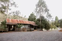 Toorongo Valley Estate Hotels in Warragul