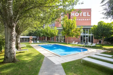 Ciutat de Granollers