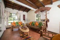 Villas Jucanya Super Higienizadas - spa