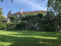 La Chancelière - B&Bs (Bed and breakfast)