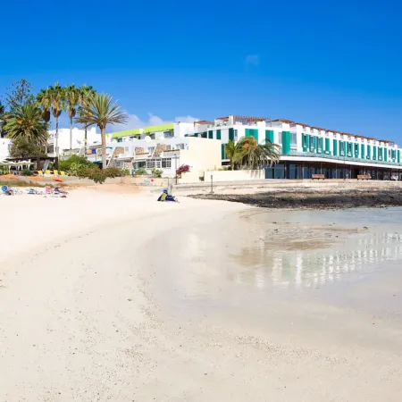 Hotel LIVVO Corralejo Beach
