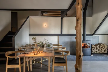 Auberge Hidanomori Отели рядом с достопримечательностью «Hidakochi»