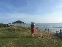 카멜리아 샬레