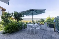 Il Rifugio di San Massimo, Rapallo - Condos