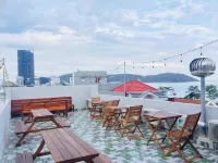 SÔNG SUỐI HOMESTAY