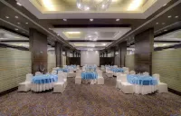 The Pride Hotel, Bangalore
