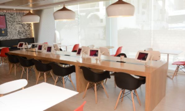 Yaas Hotel Dakar Almadies