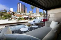 Hard Rock Hotel Tenerife - que admiten mascotas