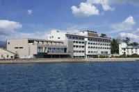 Hotel Nampuro Hoteles en Shimabara