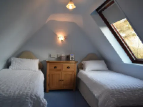 Chapelhill Croft Hotels in Keith