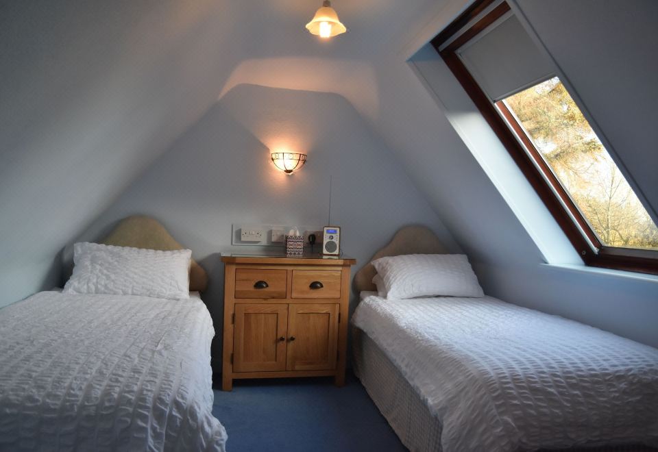 [채플힐 크로프트 외관 이미지]