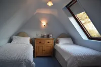 Chapelhill Croft Hotels in 