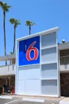 Motel 6 Scottsdale, AZ - Old Town Scottsdale/Fashion Square