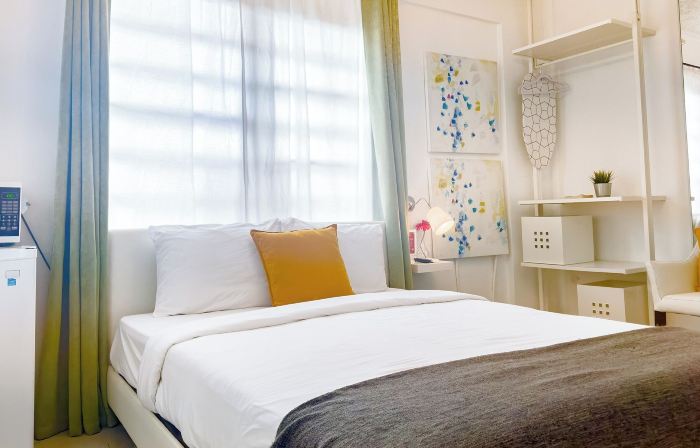Aibonito Hotel 210