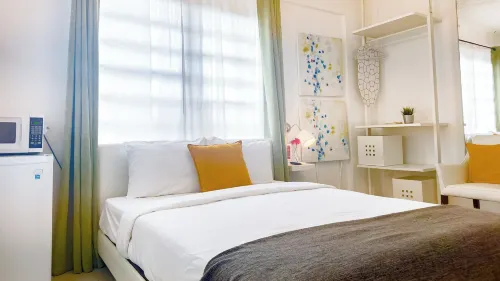 Aibonito Hotel 210 Hotels in Helechal