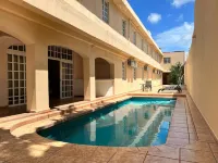 Hotel Handall Cancún - 2-Star