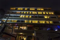 Hotel Central Park & Conference Centre