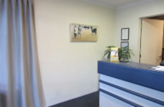 Harringtons Motor Lodge