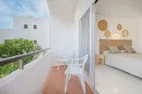 AzuLine Hotel Mediterráneo - พร้อมระเบียง