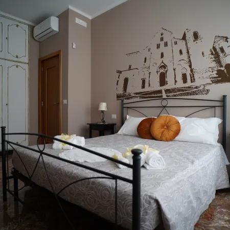 Bari Antica Boutique B&B