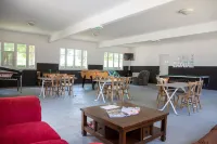 Camping de l'île Hotels in Cosne Cours sur Loire