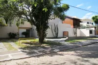 Pousada Floripa Lodge Hotels in Pântano do Sul