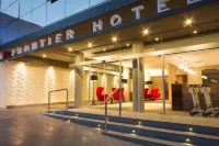 Frontier Hotel Rivera Các khách sạn ở 