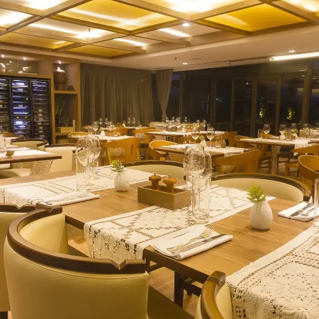 Hotel Gran Marquise