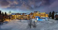Dein Engel Hotel di Isny im Allgau