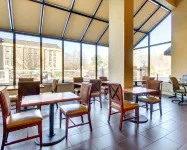 Comfort Inn Pearl-Jackson - breakfast
