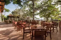 Pacaya Lodge and Spa - breakfast
