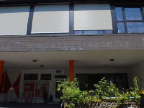 Max Hostel Hotels in Bonn