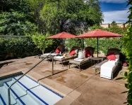 The Chateau at Lake la Quinta Hotels in La Quinta