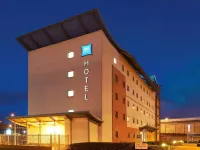 Ibis Budget Newport Hotels in Stow Hill