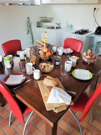 Le Domaine des Prés Отели рядом с достопримечательностью «Gare Routière»