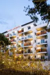 Hotel Bersoca Hôtels à : Benicàssim