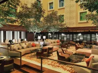 DoubleTree by Hilton Riyadh - Al Muroj Business Gate Hotels near Riyadh Park