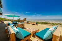 Beachhouse Hotel Hotels in Zandvoort