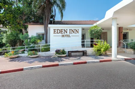 Eden Inn Отели в г. Daliyya