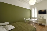 Gold Hotels in Venice