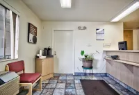 Americas Best Value Inn and Suites Helena