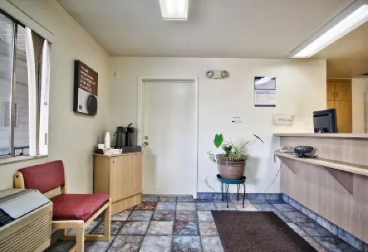 Americas Best Value Inn and Suites Helena