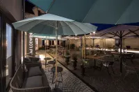 Gasthaus Und Hotel Zum Löwen Hotel di Hertingen