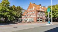 Stadt-Gut-Hotel Großer Kurfürst Hotels in Emden