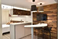 Syrah Suites Các khách sạn gần Khu Palermo cổ