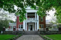 The Nordic Pineapple B&B Hotels in Sankt Johns