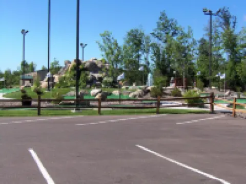 The Lodge at Crooked Lake Hotels in Burnett County