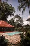 Amazonia Jungle Hotel - piscine